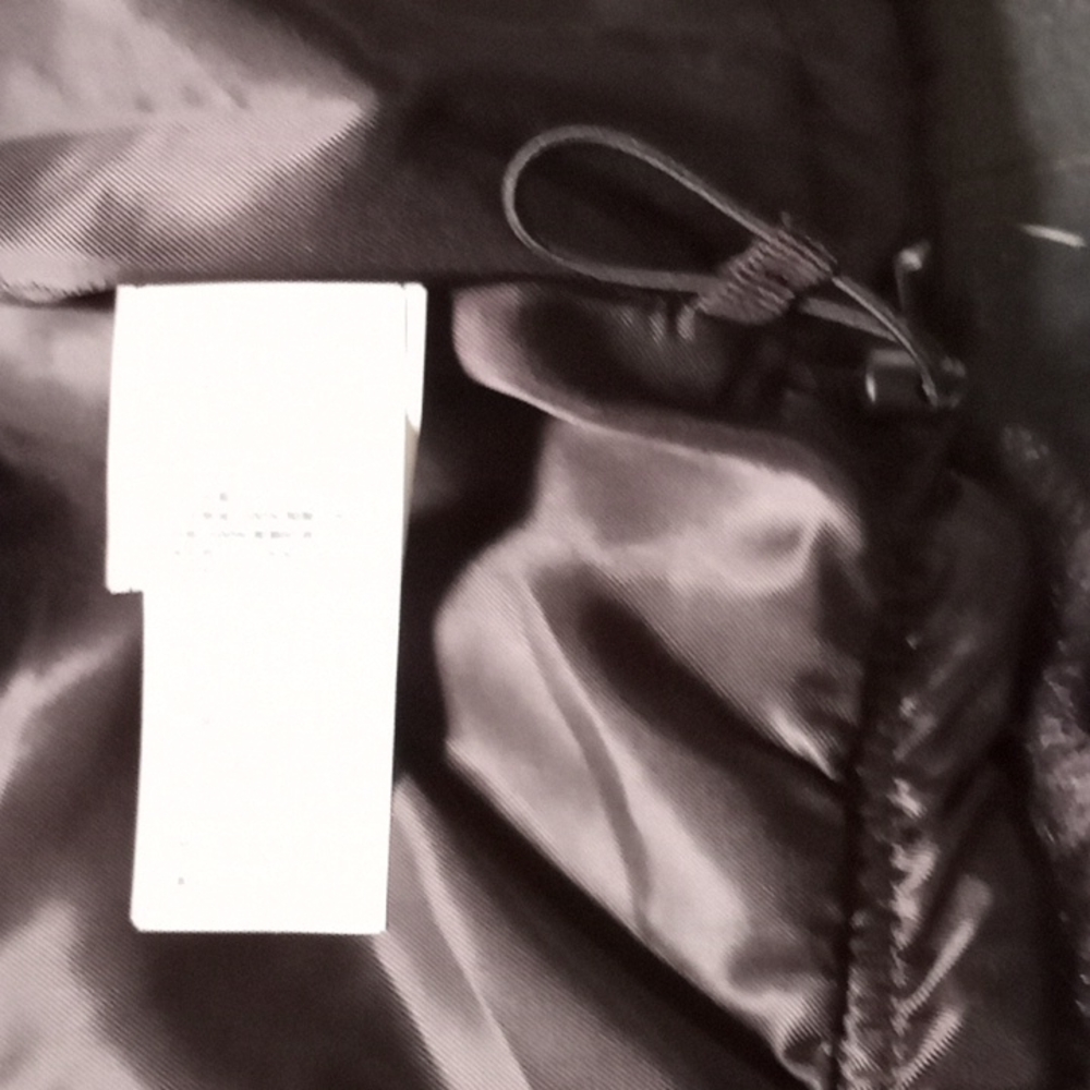 2️⃣6️⃣ 🆕️Abercrombie & Fitch Coat🎉HP🎉 - Picture 12 of 13